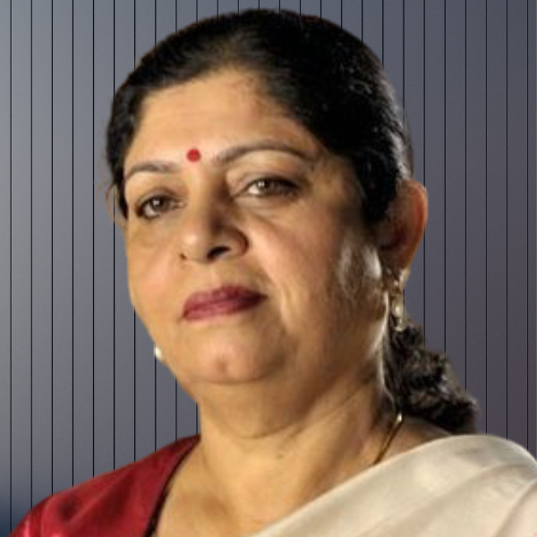 Poonam Mutreja